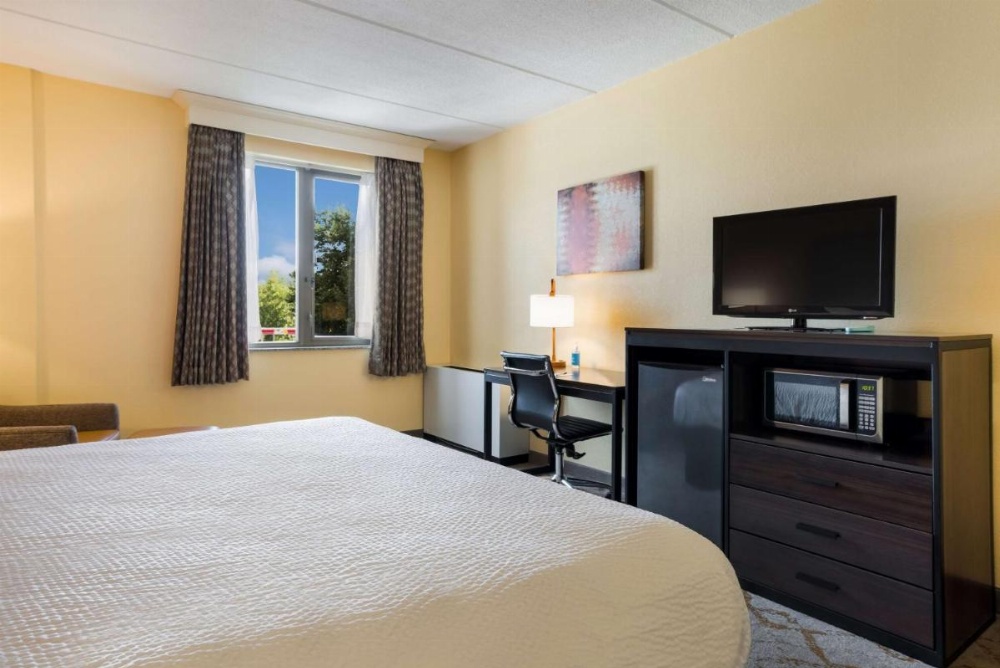 Best Western Grand Victorian Inn