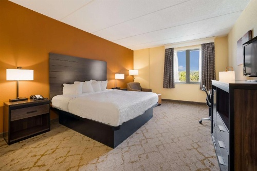 Best Western Grand Victorian Inn image 10