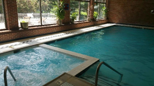 Best Western Grand Victorian Inn image 3
